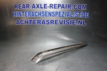 Sierlijst links en rechts Opel Manta A, zit boven de A..., Verzenden, Gebruikt, Opel