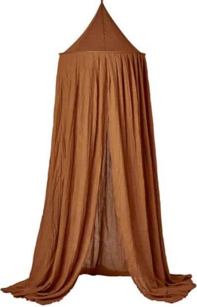 Meyco klamboe - Uni camel, Kinderen en Baby's, Kinderkamer | Bedden, Verzenden