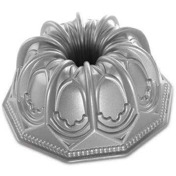 Nordic Ware Kathedraal Tulband Bakvorm**, Verzenden, Nieuw