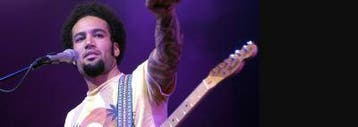 Ben Harper Tickets | TivoliVredenburg Utrecht, Tickets en Kaartjes