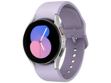 Refurbished Samsung Galaxy Watch 5 - Smartwatch - 1,2-inch, Verzenden, Zo goed als nieuw, Samsung