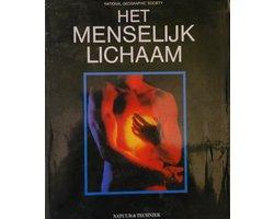 Het menselijk lichaam - Het menselijk lichaam, Ophalen of Verzenden, Nieuw