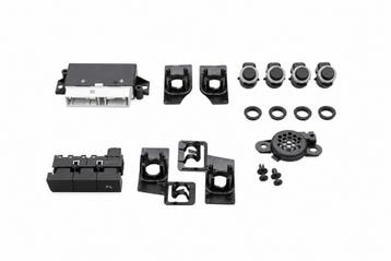 Complete set parking system + OPS voor SEAT Ibiza 6P, Ophalen of Verzenden, Nieuw, Seat