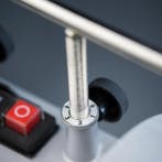 Tormek Universele steun met micro-aanpassing – precisie e., Ophalen of Verzenden, Nieuw, Overige typen