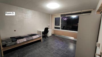 Kamer te huur in Capelle Aan Den IJssel - 18 m² - 1 kamer(s), Rotterdam