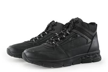 Tom Tailor Veterboots in maat 43 Zwart, Kleding | Heren, Schoenen, Verzenden, Zwart, Boots, Tom Tailor