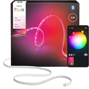 Philips Hue Flux LED Strip - 4m, Verzenden, Nieuw