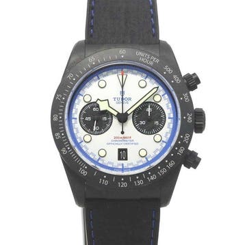 Tudor - Black Bay - 79377KN - Heren - 2020+