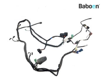 Kabelboom Suzuki GSF 600 Bandit 2000-2004 (GSF600 MK2), Verzenden, Gebruikt