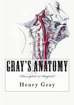 9786256004610 Grays Anatomy Henry Gray, Boeken, Verzenden, Nieuw, Henry Gray