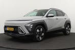 Zakelijke Lease |  Hyundai Kona 1.6 Aut Hybrid Sport+ NW-Mod, Automaat, Stof, Gebruikt, Overige kleuren