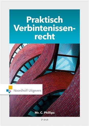 Praktisch Verbintenissenrecht, 9789001875572, Boeken, Studieboeken en Cursussen, Verzenden, Zo goed als nieuw, HBO