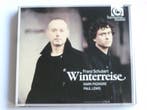 Schubert - Winterreise / Mark Padmore, Paul Lewis, Ophalen of Verzenden, Zo goed als nieuw