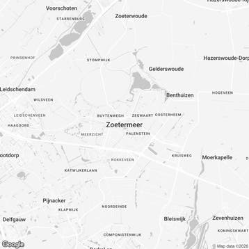 Appartement in Zoetermeer gevonden voor €1387,- pm, Direct bij eigenaar, Zoetermeer, Appartement, Zuid-Holland