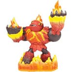 Skylanders Hot Head, Verzenden, Zo goed als nieuw
