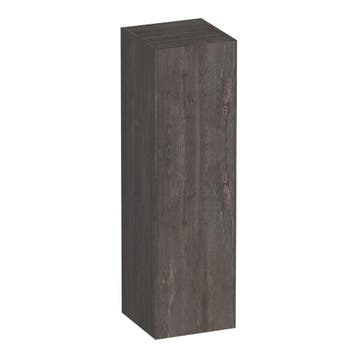 Brauer Inspire - Hoge Kast - 120 cm - 1 Deur - Greeploos -, Huis en Inrichting, Ophalen of Verzenden, Nieuw