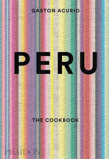 9780714869209 Peru the Cookbook | Tweedehands, Boeken, Verzenden, Gelezen, Gaston Acurio