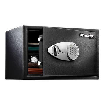 Elektronische kluis | Master Lock | X125ML | 27 x 43 x 37 cm, Huis en Inrichting, Verzenden, Nieuw