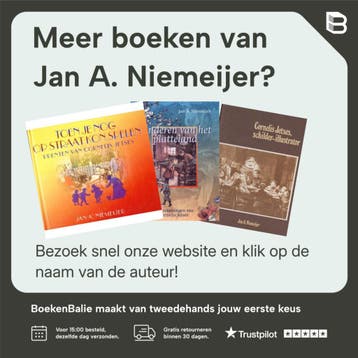 Verzet in groningen - Jan A. Niemeijer 9789062430468, Boeken, Verzenden, Gelezen, Jan A. Niemeijer