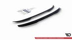Achterspoiler Honda Civic Tourer Mk9, Verzenden