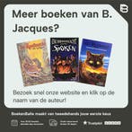 De kloof / Het Zuidland / 2 9789020620962 B. Jacques, Boeken, Verzenden, Gelezen, B. Jacques