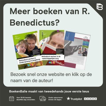Een ander ik - R. Benedictus 9789076988450, Verzenden, Gelezen, R. Benedictus