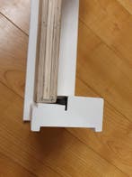 Eiken deuren, Ophalen of Verzenden, Nieuw, Glas, Binnendeur