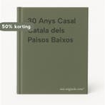 30 Anys Casal Catala dels Paisos Baixos 9789056530211, Verzenden, Gelezen