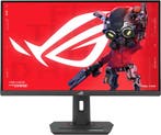 Asus ROG Strix XG27ACMS Zwart , 27-inch Quad HD Monitor, Refurbished, Ophalen of Verzenden, 27", 1 tot 2 ms