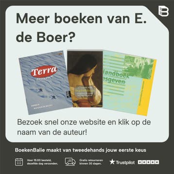 Marcella van Rome / Ad Fontes / 5 9789021142296 E. de Boer, Verzenden, Zo goed als nieuw, E. de Boer
