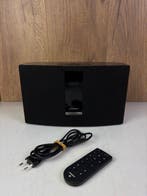 Bose - SoundTouch 20 - WiFi-muzieksysteem Luidspreker, Nieuw