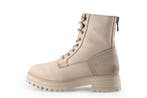 Cellini Veterboots in maat 38 Bruin, Bruin, Verzenden, Zo goed als nieuw, Overige typen