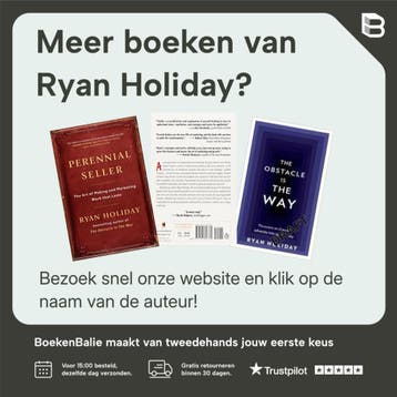 The Daily Stoic - Ryan Holiday 9780735211735, Verzenden, Gelezen, Ryan Holiday