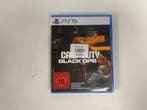 Call of Duty® Black Ops 6 - PS5 - Campaign Multiplayer, Verzenden, Nieuw