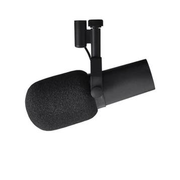 Shure SM 7B / SM7B Studio Microfoon SUPERPRIJS NIEUW IN DOOS, Ophalen of Verzenden, Nieuw, Studiomicrofoon