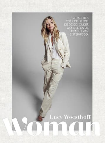 Woman (9789000367030, Lucy Woesthoff), Verzenden, Nieuw