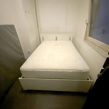 Kamer in Zaandam gevonden voor €800,- pm, (Studenten)kamer, Direct bij eigenaar, Zaandam