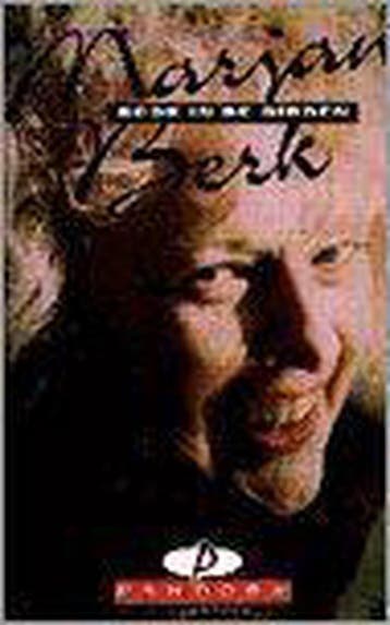 ROOK IN DE RIBBEN (PANDORA) - Marjan Berk 9789025457198, Verzenden, Gelezen, Marjan Berk