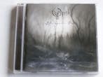 Opeth - Blackwater Park, Cd's en Dvd's, Verzenden, Zo goed als nieuw