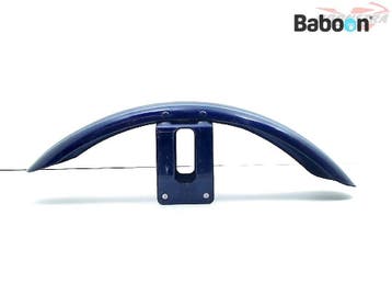 Voorspatbord Harley-Davidson FXD Dyna 2004-2005, Verzenden, Gebruikt