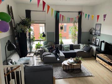 Te huur: Appartement Meerring in Eindhoven, Noord-Brabant, Eindhoven, Appartement