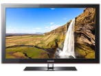 Samsung LE32C630 - 32 inch Full HD 100Hz TV, Ophalen, LCD, 80 tot 100 cm, Zo goed als nieuw