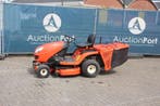 Veiling: Zitmaaier Kubota GR1600 Diesel 8kW 2006, Ophalen, Zo goed als nieuw, Kubota