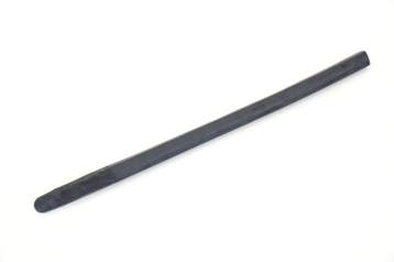 Brede beschermstrip voor de achterbumper. Porsche 911 67-73, Verzenden, Nieuw