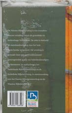 BIJBEL NBV DC STANDAARD met inleidingen/2 kl. 9789061268598, Boeken, Verzenden, Zo goed als nieuw, Cm 12X18