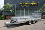 Ifor Williams CT 166/167 autoambulance / multitransporter, Auto diversen, Aanhangers en Bagagewagens, Nieuw