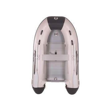Talamex Rubberboot Comfortline TLX 250 met Aluminium vloer, Watersport en Boten, Rubberboten, Ophalen of Verzenden, Nieuw