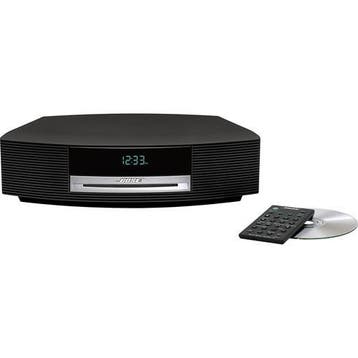 Bose Wave Music System III - Wekkerradio met CD-speler, Ophalen, Zo goed als nieuw, Overige merken, Met radio