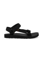 Teva Sandalen 1003987-BLK Zwart -39, Kleding | Dames, Schoenen, Verzenden, Nieuw, Zwart