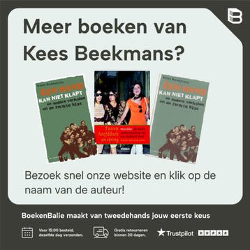 Marokko voor beginners - Kees Beekmans 9789020402032, Verzenden, Gelezen, Kees Beekmans